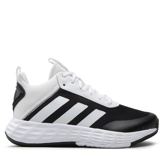 adidas Topánky adidas Ownthegame 2.0 K GW1552 Čierna