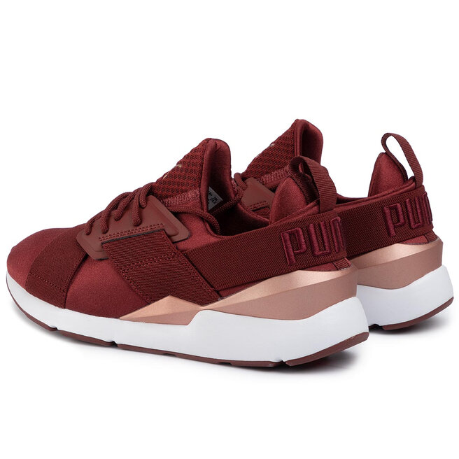 Puma Muse Ep Wn's 365534 18 Fired Www.zapatos.es