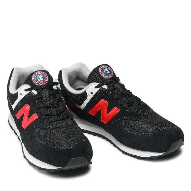 New Balance Sneakers New Balance GC574HY1 Schwarz