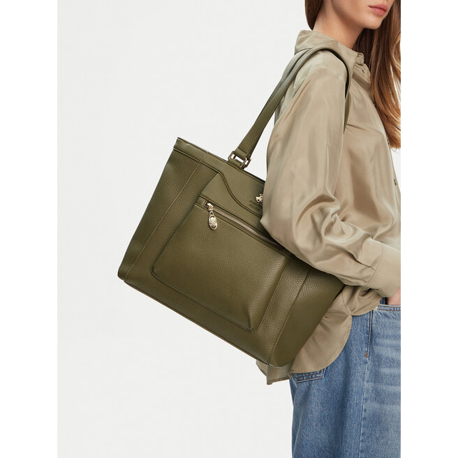 Torebka Beverly Hills Polo Club