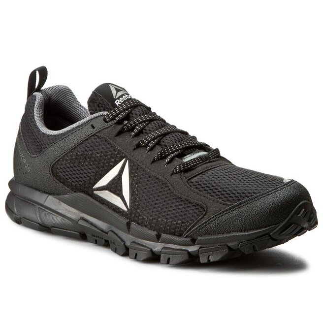 Boty Reebok Trail Warrior 2.0 BD4714 Blk Alloy Pwtr eobuv.cz
