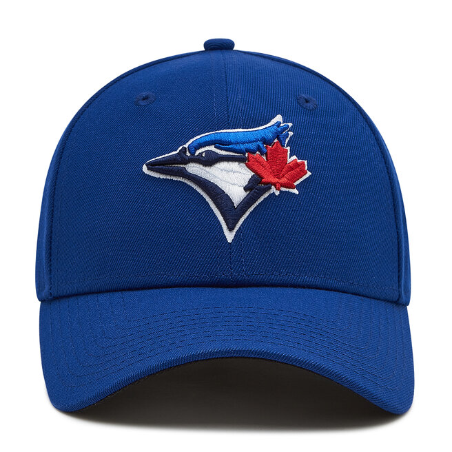 New Era Baseball sapka New Era The League Torjay 10617827 Sötétkék