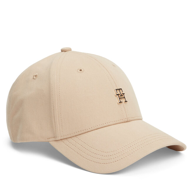 Czapka z daszkiem Tommy Hilfiger