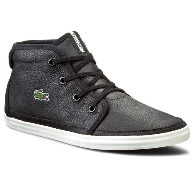 Lacoste ziane chukka best sale