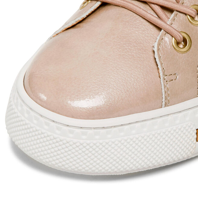 Salamander Sneakers Salamander Liwana 32-49301-33 Nude