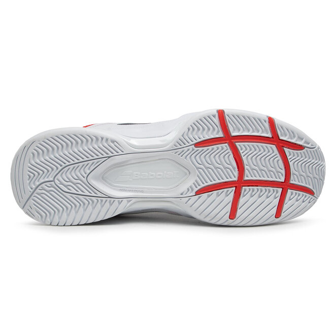 Scarpe da tennis Babolat Sfx3 All Court 30S20529 Bianco escarpe it