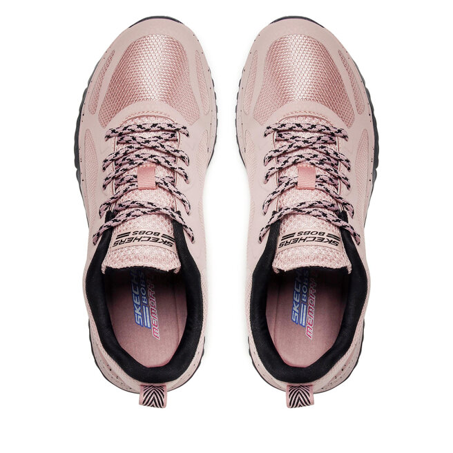 Skechers Sneakers Skechers BOBS Star Flight 117186/BLSH Blush