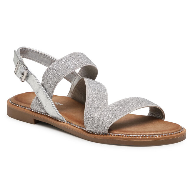 Sandale Jenny Fairy WS5291-03A Silver