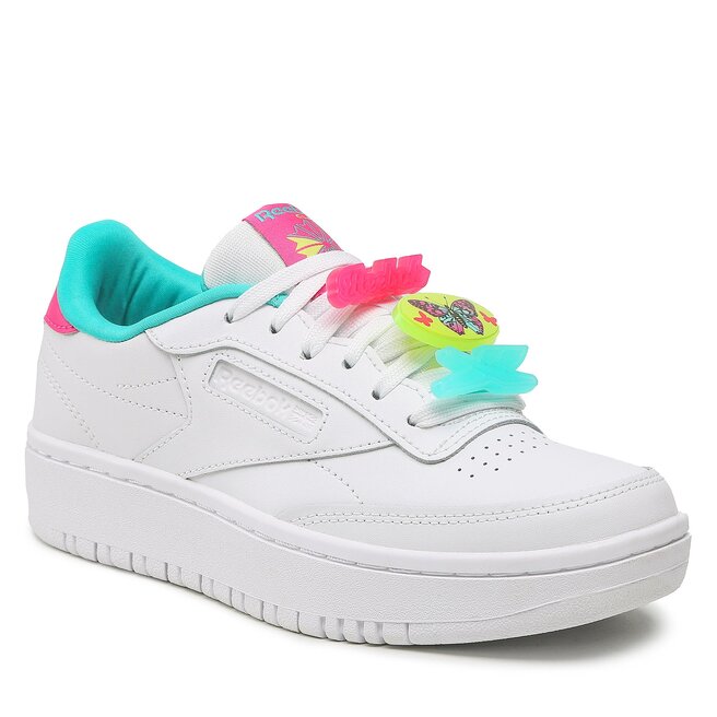 Reebok club c enfant deals