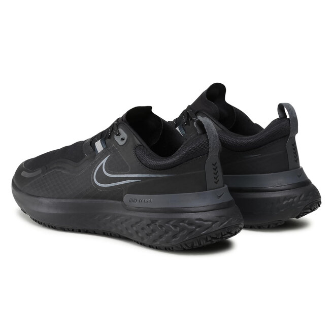 nike react full black