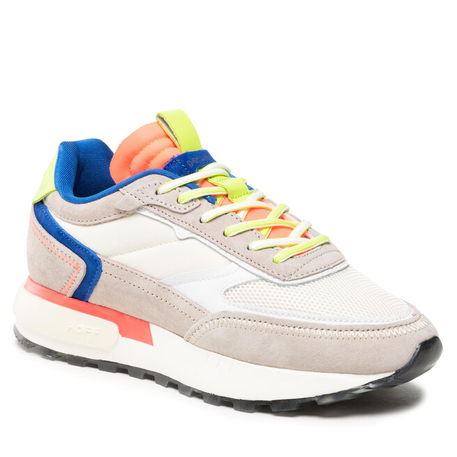HOFF Sneakers HOFF Zanzibar 12207010 White