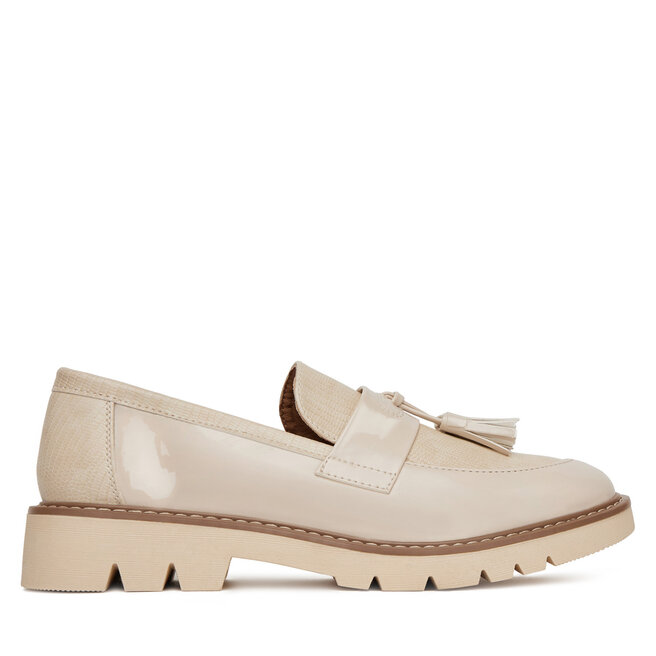 Kobiece loafersy Clara Barson