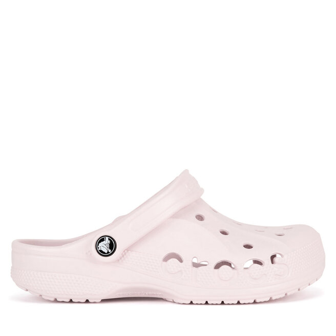 Klapki Crocs BAYA - Różowy