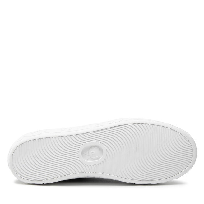 KARL LAGERFELD Sneakers KARL LAGERFELD KL61030A Black Lthr