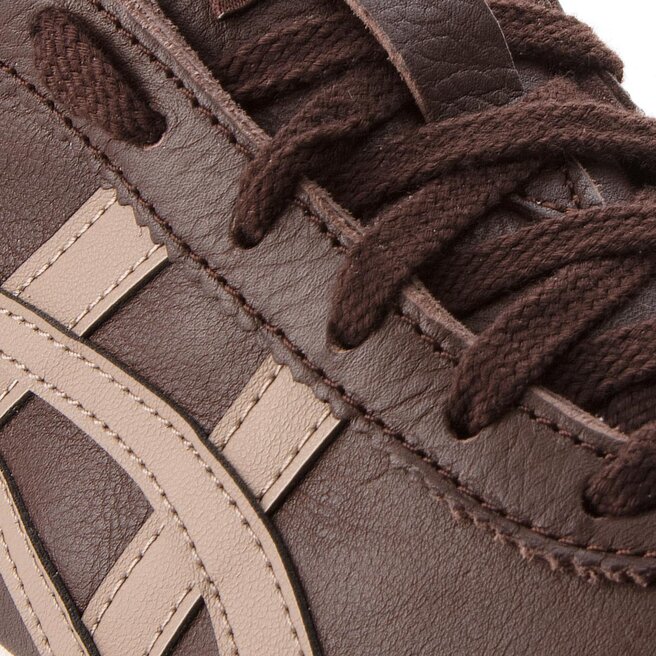 Superge Onitsuka Tiger Mexico 66 1183A201 Coffee Taupe Grey 201