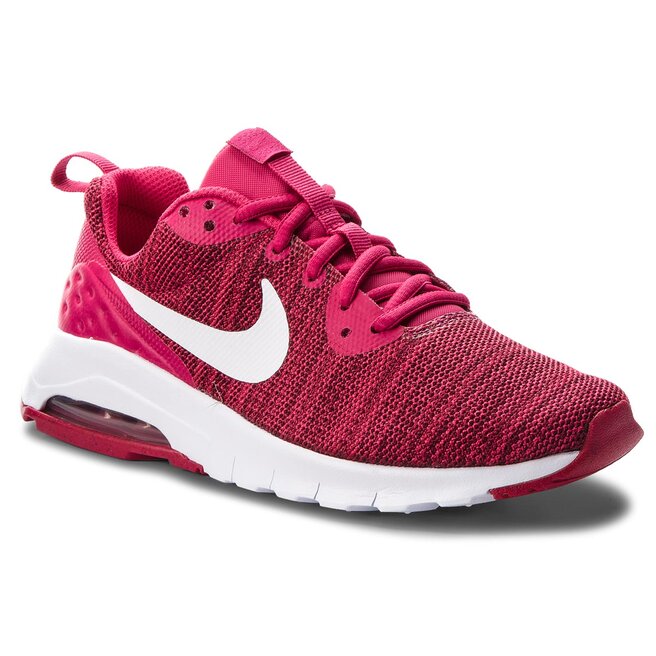 Zapatos Nike Air Max Motion Lw (GS) 602 Rush Pink/White/Red •