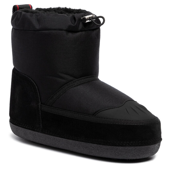 Bottes de neige Dsquared2 Snow Boots SBW0006 08100001 2124 Nero
