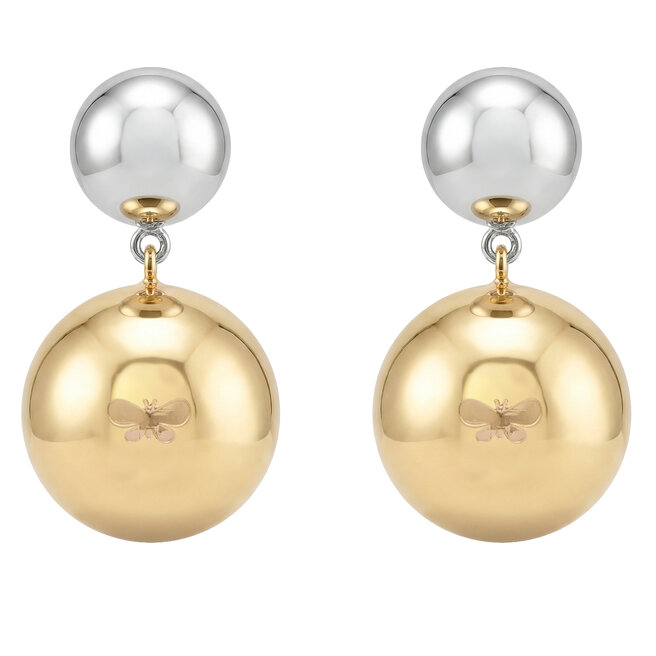 Kolczyki Weekend Max Mara