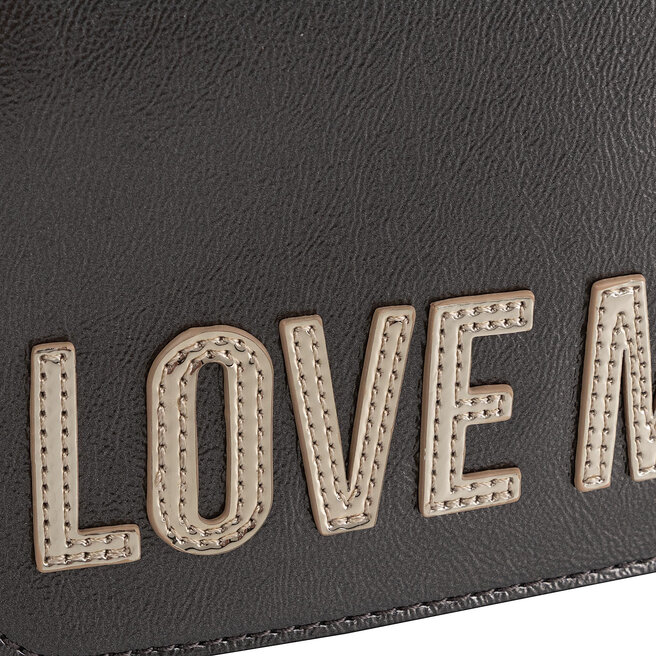 LOVE MOSCHINO Táska LOVE MOSCHINO JC4036PP18LD0906 Fucile