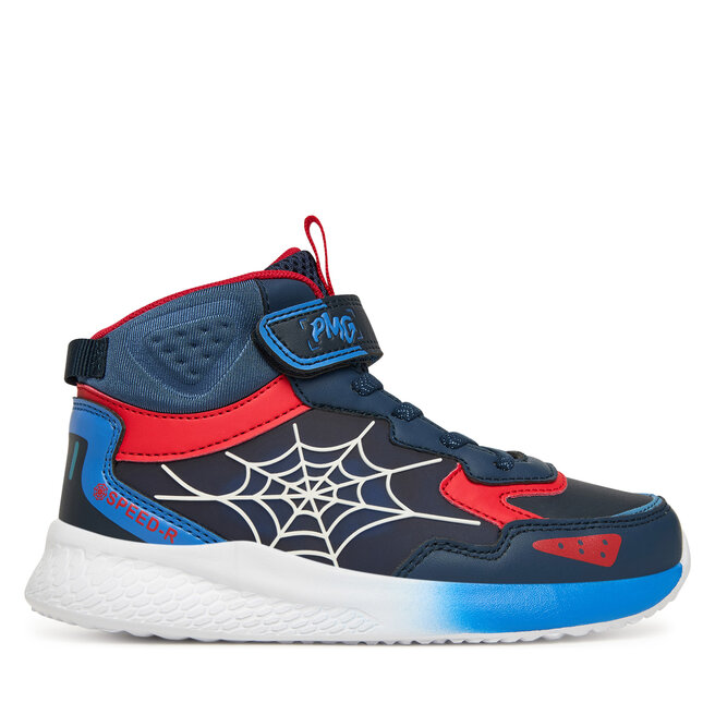 Chłopięce sneakersy Primigi