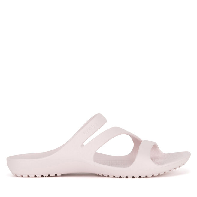 Klapki Crocs KADEE II SANDAL W - Różowy