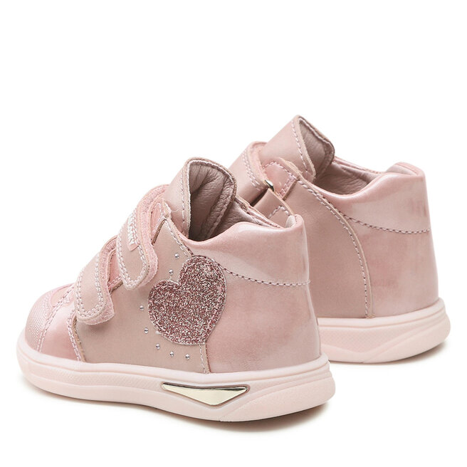 Pablosky Sneakers Pablosky StepEasy by Pablosky 020270 M Pink