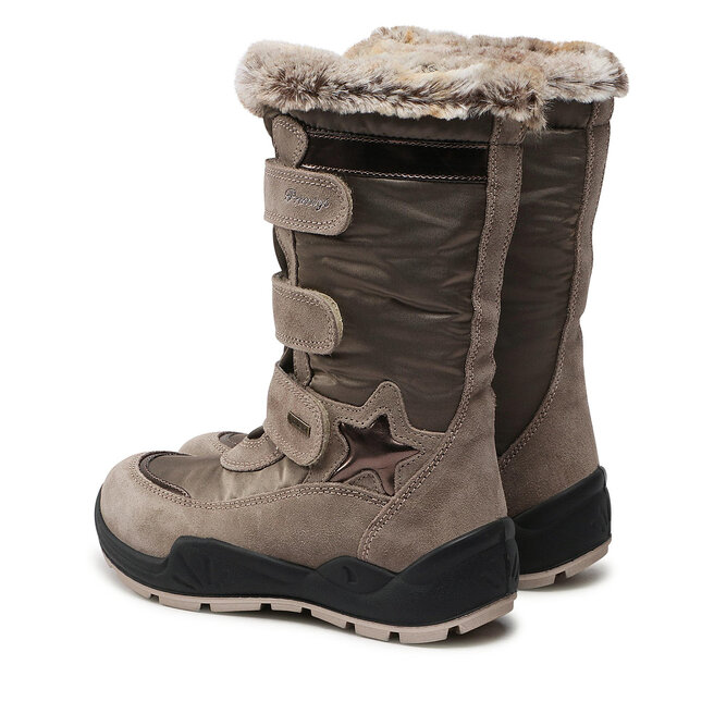 Primigi Sněhule Primigi GORE-TEX 2877744 S Marm