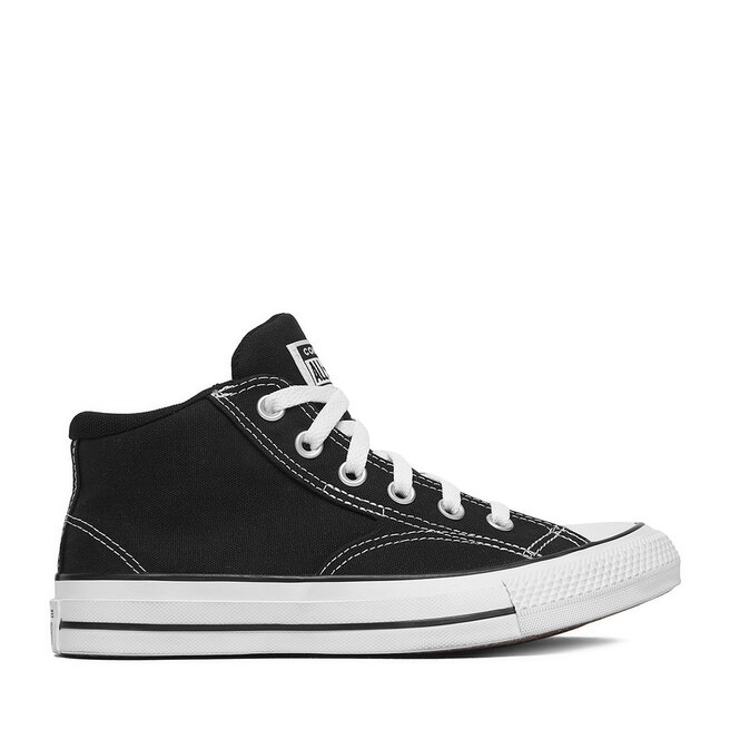 Trampki Converse CHUCK TAYLOR MALDEN STREET A00811C W Czarny - kobiece