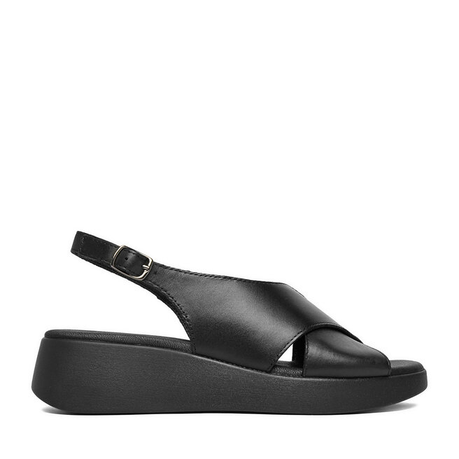 Sandały Lasocki CEO-RST-TILIA-02 Czarny - kobiece