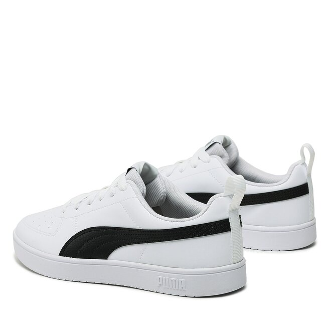 Sneakers Puma Rickie 387607 02 Weiß | eschuhe.de