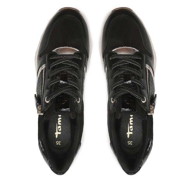 Tamars Dames 1-23713-42 sneakers - Vergeljk prjzen