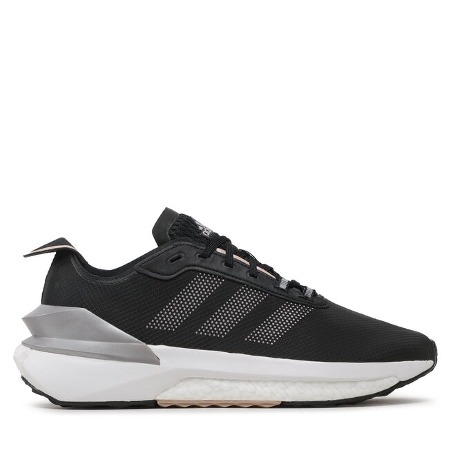 Sneakersy adidas Avryn - Czarny