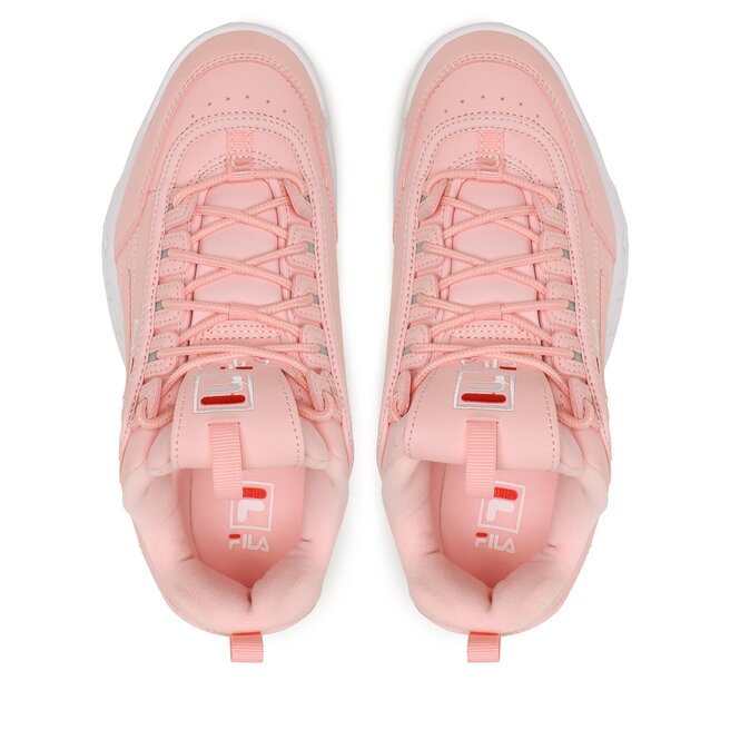 Fila Sportcipő Fila Disruptor Teens FFT0029.40035 English Rose