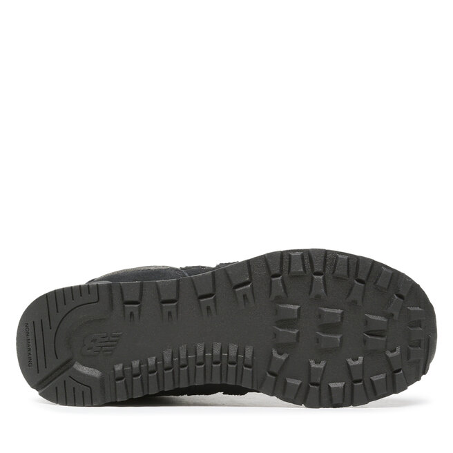 New Balance Sneakers New Balance GC574EB1 Nero