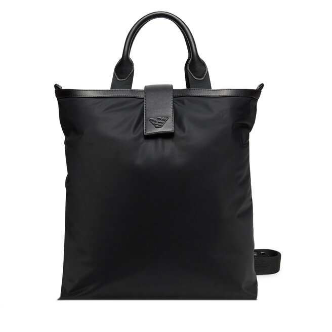 Torba Emporio Armani EM001796 AF13454 - Czarny
