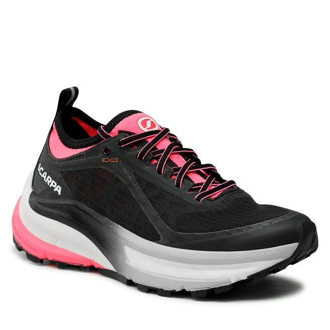Обувь Scarpa Golden Gate Atr Wmn 33076-352 Black/Pink Fluo • Eobuv.com