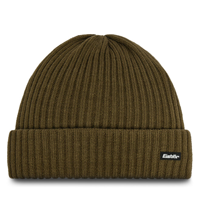 Czapka Eisbär Ripp - 667 Khaki