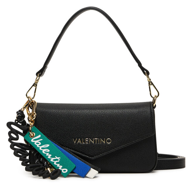 Torebka Valentino Ryta Re VBS9UI09 Czarny -