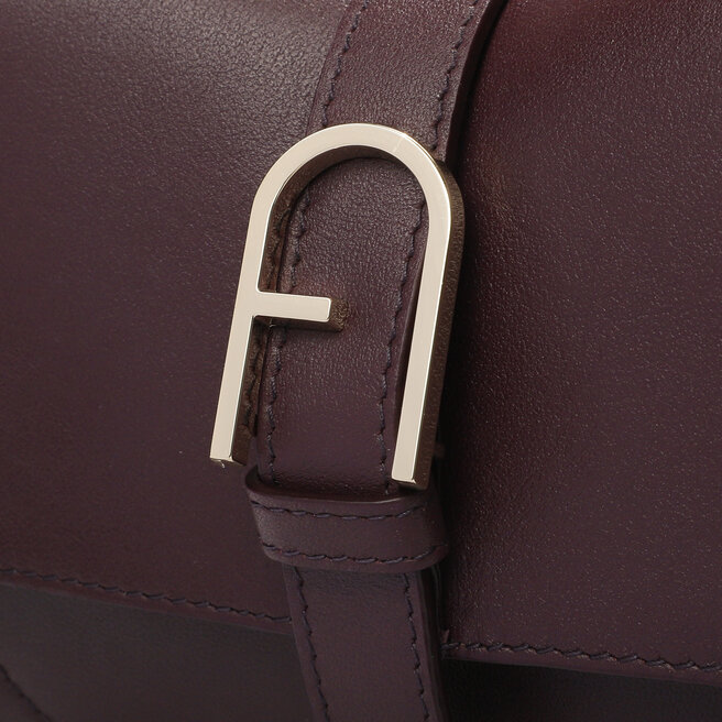 Furla Táska Furla Flow WB01032-BX2045-2516S-1007 Chianti