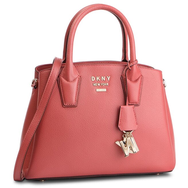 Dkny best sale hutton satchel