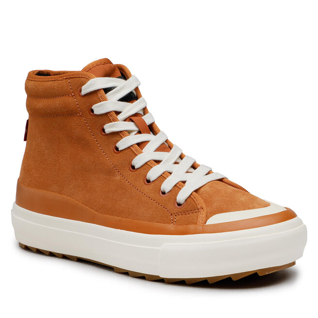 Levi's® Tornacipő Levi's® 234732-709-99 Cognac