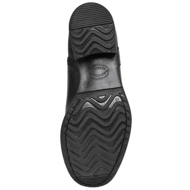 Axel Bottines Axel 4083 Noir