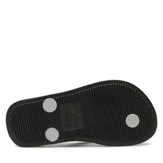 Ipanema Flip-flops Ipanema Classic IX Kids 82883 Black/Grey/White 24270
