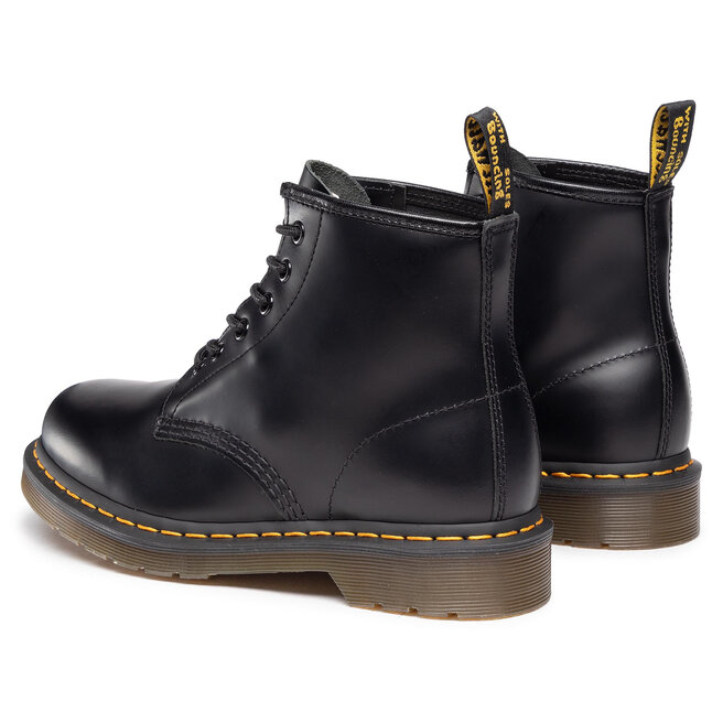 Kerzai Dr. Martens 101 YS 26230001 Black • Www.eavalyne.lt