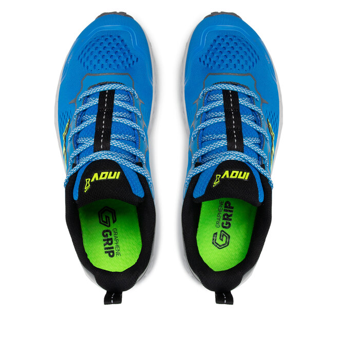 Inov-8 Boty Inov-8 Parkclaw G 280 000972-BLGY-S-01 Blue/Grey