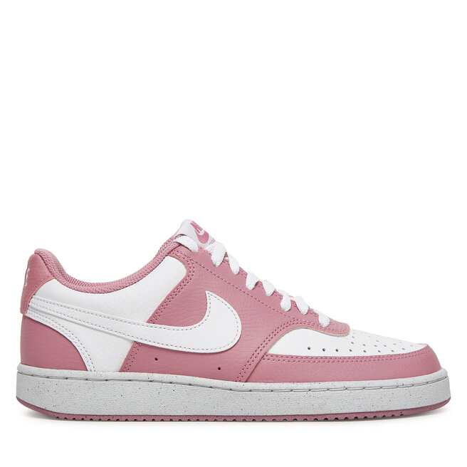 Sneakersy Nike Court Vision Lo Nn - 603 Różowy