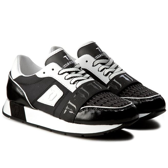 Sneakers Trussardi 79S507 19 escarpe