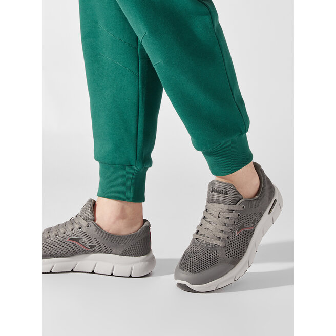 Joma Сникърси Joma C.Zen 2322 CZENS2322 Dark Grey