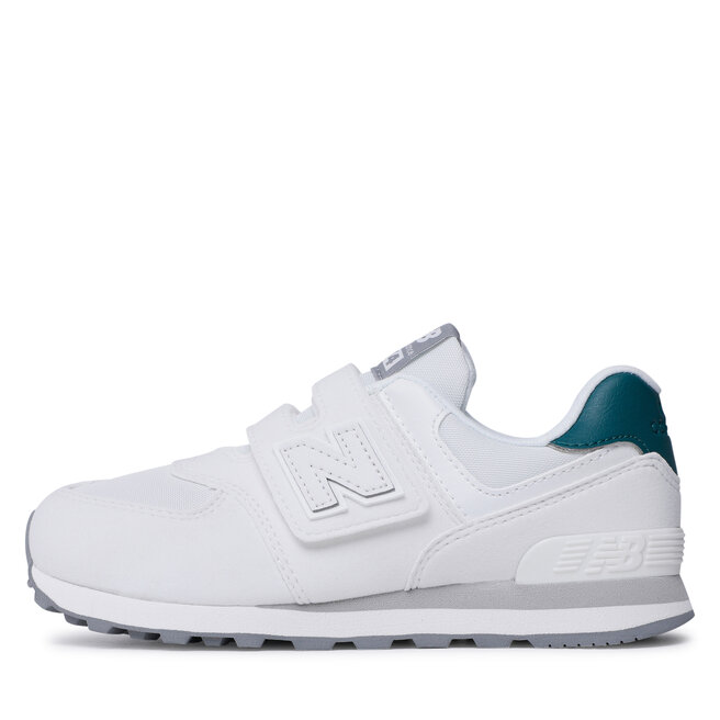 New Balance Sportcipő New Balance PV574MW1 Fehér
