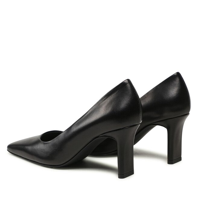Furla Pantofi Furla Diamente YG29FUD-X30000-O6000-4-401-20-IT Nero